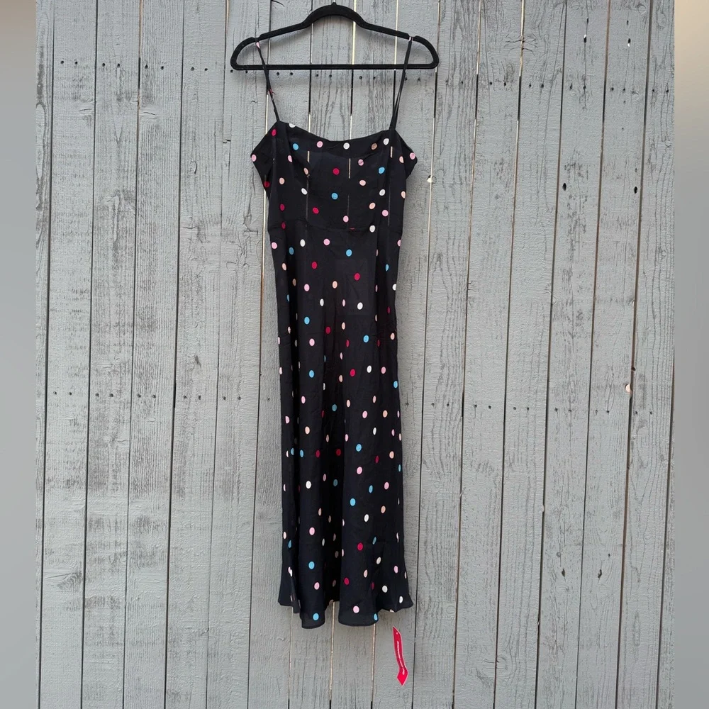 Realisation Par The Amelia midi dress Size M - Picture 4 of 7